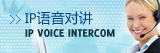 IP语音对讲